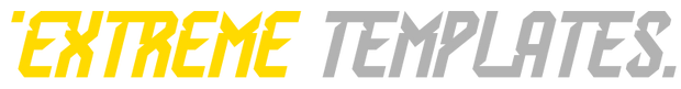 Extreme Templates